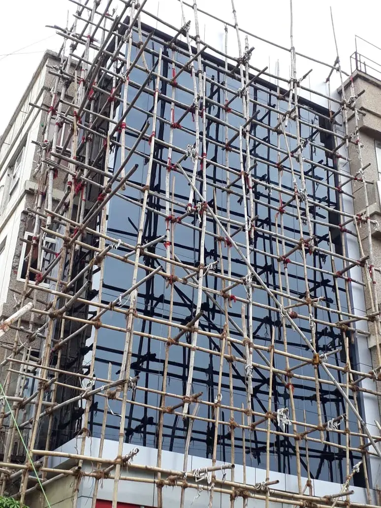 Glaszwork Glass Balustrades